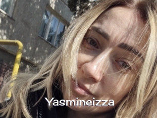 Yasmineizza