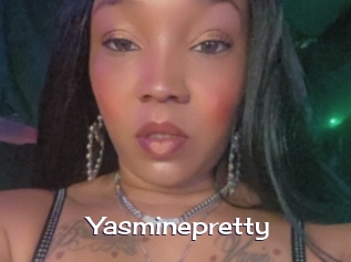 Yasminepretty