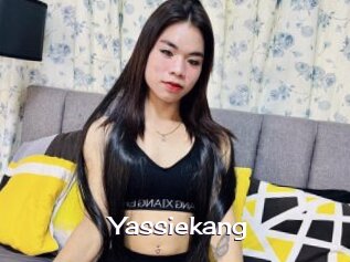 Yassiekang