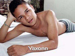 Yaxonn