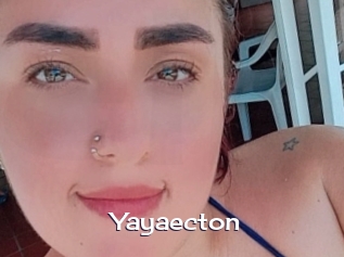 Yayaecton