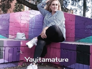 Yayitamature