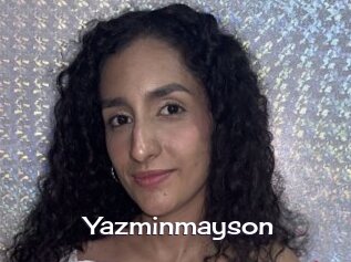 Yazminmayson
