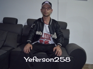 Yeferson258