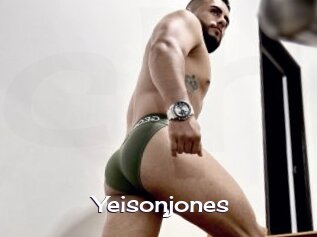yeisonjones Click here to exit