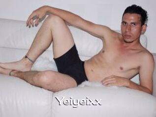 Yeiyeixx