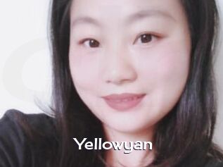 Yellowyan