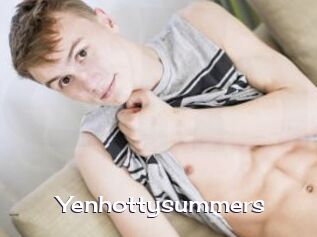 Yenhottysummers