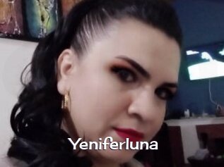 Yeniferluna