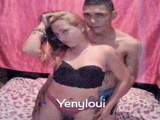 Yenyloui