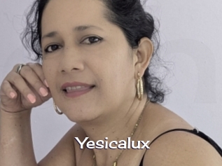 Yesicalux