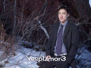 Yesplzmor3