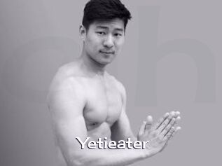 Yetieater