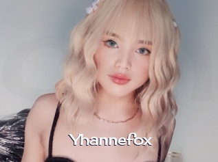 Yhannefox