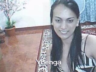 Yhenga