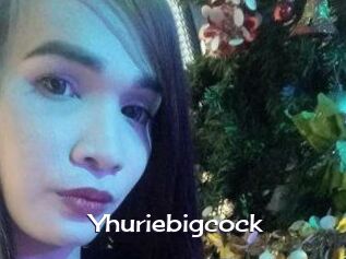 Yhuriebigcock