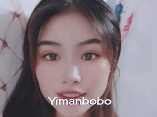 Yimanbobo