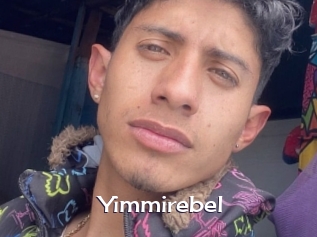 Yimmirebel