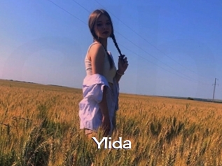 Ylida