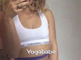 Yogababe