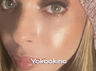 Yokookino