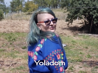 Yoladom