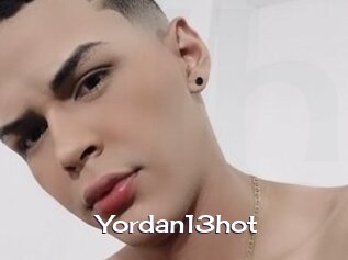 Yordan13hot