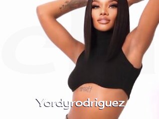 Yordyrodriguez