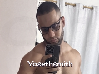 Yosethsmith