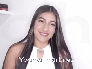 Yosmerimartinez