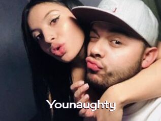 Younaughty