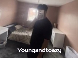 Youngandtoezy