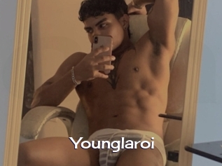 Younglaroi