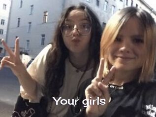 Your_girls
