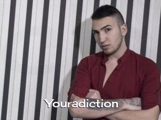 Youradiction