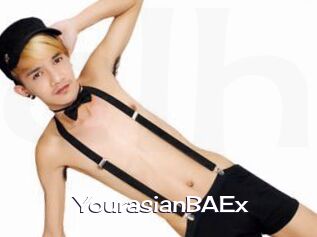 YourasianBAEx