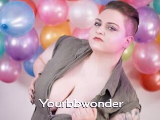 Yourbbwonder