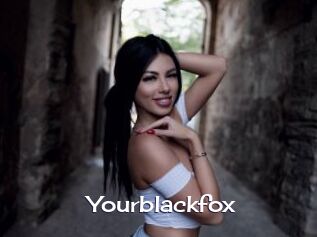 Yourblackfox