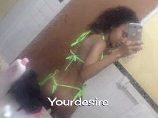 Yourdesire_