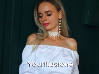 Yourillusione