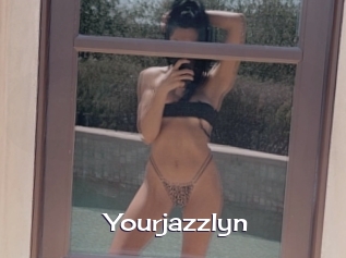 Yourjazzlyn