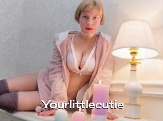 Yourlittlecutie