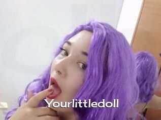 yourlittledoll Click here to exit