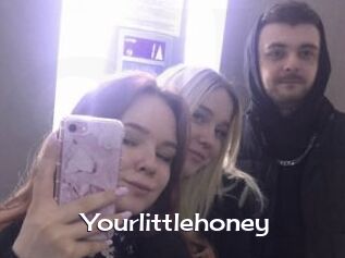 Yourlittlehoney