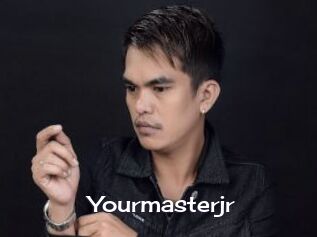 Yourmasterjr