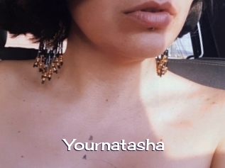 Yournatasha