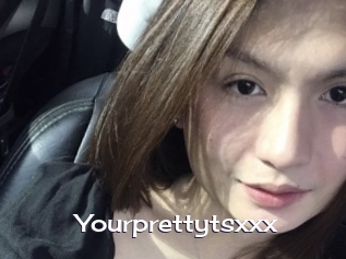 Yourprettytsxxx