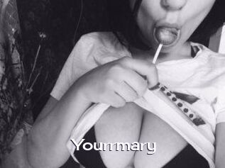Yourr_mary