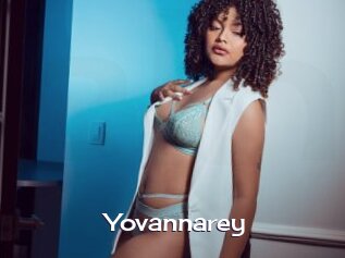 Yovannarey
