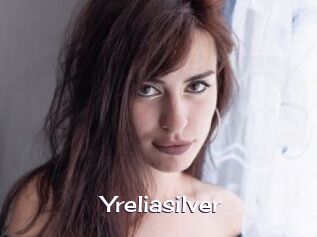 Yreliasilver